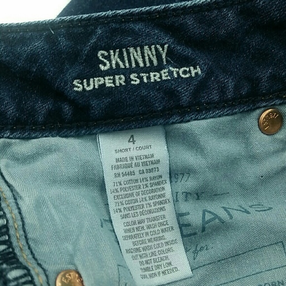 AMERICAN EAGLE l Skinny Super Stretch F1 - Picture 3 of 6